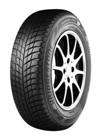 Foto pneumatico: BRIDGESTONE, Blizzak LM001 185/65 R1414 86T Invernali
