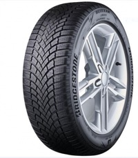 Foto pneumatico: BRIDGESTONE, LM005 DriveGuard 215/60 R1717 100V Invernali