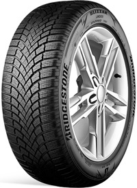 Foto pneumatico: BRIDGESTONE, Blizzak LM005 DriveGuard 225/45 R1818 95V Invernali