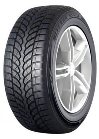Foto pneumatico: BRIDGESTONE, LM80 EVO 235/60 R1818 103H Estive
