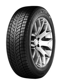 Foto pneumatico: BRIDGESTONE, BLIZZAK LM-80 EVO 235/60 R1616 100H Invernali