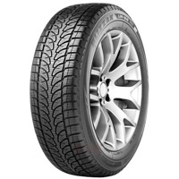 Foto pneumatico: BRIDGESTONE, LM80EVO LAML XL 205/80 R1616 104T Invernali