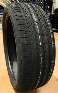 Foto pneumatico: BRIDGESTONE, LS100A TURANZA RFT 225/45 R1818 95H Estive