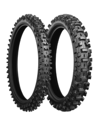 Foto pneumatico: BRIDGESTONE, M102 110/100 R1818 64M Estive