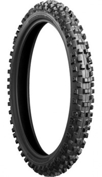 Foto pneumatico: BRIDGESTONE, M203 60/100 R1414 30M Estive