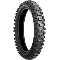 Foto pneumatico: BRIDGESTONE, M204 80/100 R1212 41M Estive