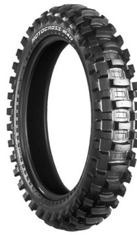 Foto pneumatico: BRIDGESTONE, M40 2.5/ R1010 33J Estive