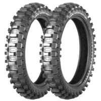 Foto pneumatico: BRIDGESTONE, M40 MOTOCROSS 2.5/80 R1010 33J Estive