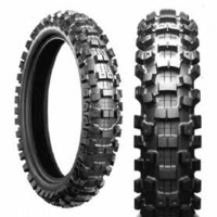 Foto pneumatico: BRIDGESTONE, M404 70/100 R1010 38M Estive