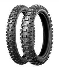 Foto pneumatico: BRIDGESTONE, M404 MOTOCROSS 2.75/80 R1010 38J Estive