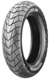 Foto pneumatico: BRIDGESTONE, ML50 110/80 R1010 58J Estive