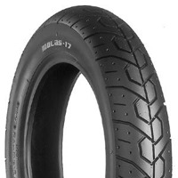 Foto pneumatico: BRIDGESTONE, MOLAS ML17 110/100 -1212 67J Estive