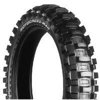 Foto pneumatico: BRIDGESTONE, M 40 2.75/ -1010 38J Estive