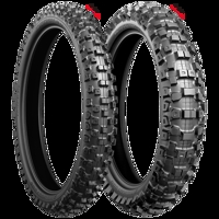 Foto pneumatico: BRIDGESTONE, M 403 60/100 -1212 33M Estive
