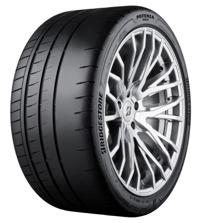 Foto pneumatico: BRIDGESTONE, POTENZA RACE 225/45 R1717 94Y Estive