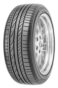 Foto pneumatico: BRIDGESTONE, Potenza RE050A 285/40 R1919 103Y Estive