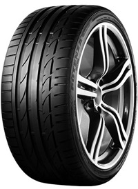 Foto pneumatico: BRIDGESTONE, POTENZA S001 275/40 R1919 101Y Estive