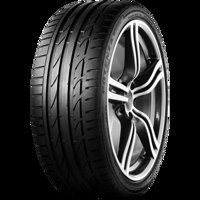 Foto pneumatico: BRIDGESTONE, POTENZA S001 I XL * BMW I8 I100 215/45 R2020 95W Estive