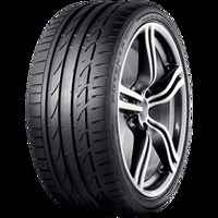 Foto pneumatico: BRIDGESTONE, POTENZA S001L RFT 275/35 RF2121 99Y Estive