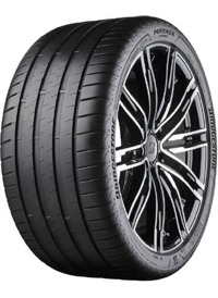 Foto pneumatico: BRIDGESTONE, POTENZA SPORT XL 235/50 R1818 101Y Estive