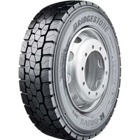 Foto pneumatico: BRIDGESTONE, R-DRIVE 002 225/75 R17.517.5 129M Estive