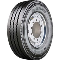 Foto pneumatico: BRIDGESTONE, R-TRAILER 001 215/75 R1717 136K Estive