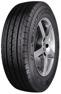 Foto pneumatico: BRIDGESTONE, R660 DURAVIS 235/65 R1616 115R Estive
