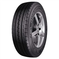 Foto pneumatico: BRIDGESTONE, R660 DURAVIS 235/65 R1616 115R Estive