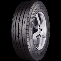 Foto pneumatico: BRIDGESTONE, DURAVIS R660 ECO C 8PR BSW 235/65 R1616 115R Estive