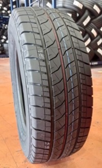 Foto pneumatico: BRIDGESTONE, R660ECO DURAVIS 215/60 R1717 109T Estive