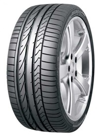 Foto pneumatico: BRIDGESTONE, RE050A POTENZA 285/35 R1919 99Y Estive
