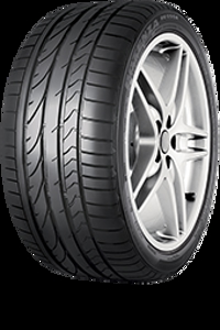 Foto pneumatico: BRIDGESTONE, RE050A1 POTENZA RFT 205/50 R1717 89V Estive