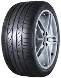 Foto pneumatico: BRIDGESTONE, RE050A1 POTENZA RFT 225/40 R1818 92Y Estive