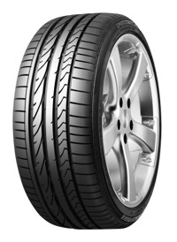 Foto pneumatico: BRIDGESTONE, RE050A1 POTENZA RFT 225/40 R1818 92Y Estive