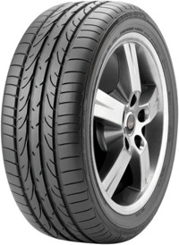 Foto pneumatico: BRIDGESTONE, RE050 POTENZA 255/40 R1919 100Y Estive