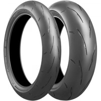 Foto pneumatico: BRIDGESTONE, RS11 190/55 R1717 75W Estive