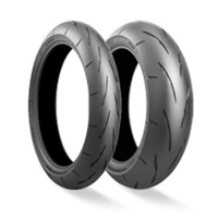 Foto pneumatico: BRIDGESTONE, RS 11 R L 190/55 R1717 75W Estive