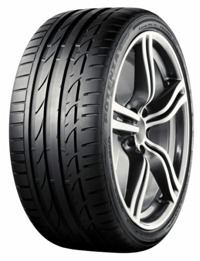 Foto pneumatico: BRIDGESTONE, S001 POTENZA 245/35 R1818 92Y Estive