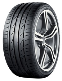 Foto pneumatico: BRIDGESTONE, POTENZA S001 225/40 R1919 93W Estive