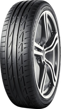 Foto pneumatico: BRIDGESTONE, POTENZA S001 225/40 R1818 92Y Estive