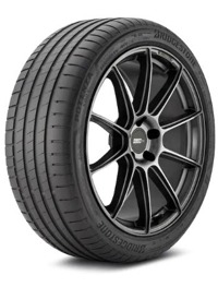 Foto pneumatico: BRIDGESTONE, S005 POTENZA 235/35 R1919 91Y Estive