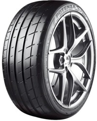 Foto pneumatico: BRIDGESTONE, S007 POTENZA RFT 245/35 R2020 91Y Estive