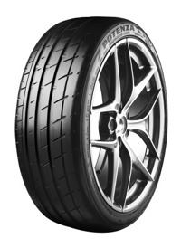 Foto pneumatico: BRIDGESTONE, Potenza S007 305/30 R2020 103Y Estive