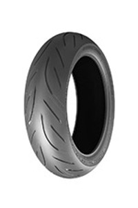 Foto pneumatico: BRIDGESTONE, S21 TL Rear J 180/55 R1717 73W Estive