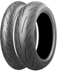 Foto pneumatico: BRIDGESTONE, S22R BATTLAX 140/70 R1717 66H Estive
