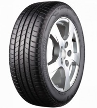 Foto pneumatico: BRIDGESTONE, T005 DRIVEGUARD 215/65 R1616 98V Estive