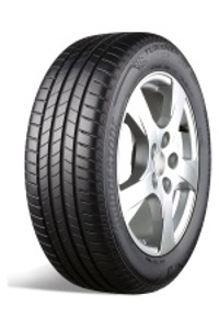 Foto pneumatico: BRIDGESTONE, TURANZA T005 DRIVEGUARD XL RFT 225/55 R1616 99W Estive