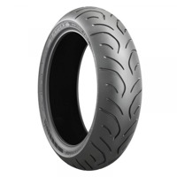 Foto pneumatico: BRIDGESTONE, T30 120/70 R1717 58W Estive