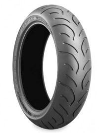 Foto pneumatico: BRIDGESTONE, T30 EVO 120/70 R1717 58W Estive