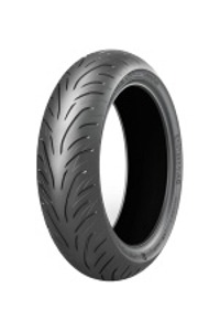 Foto pneumatico: BRIDGESTONE, T31R BATTLAX 140/70 R1818 67V Estive